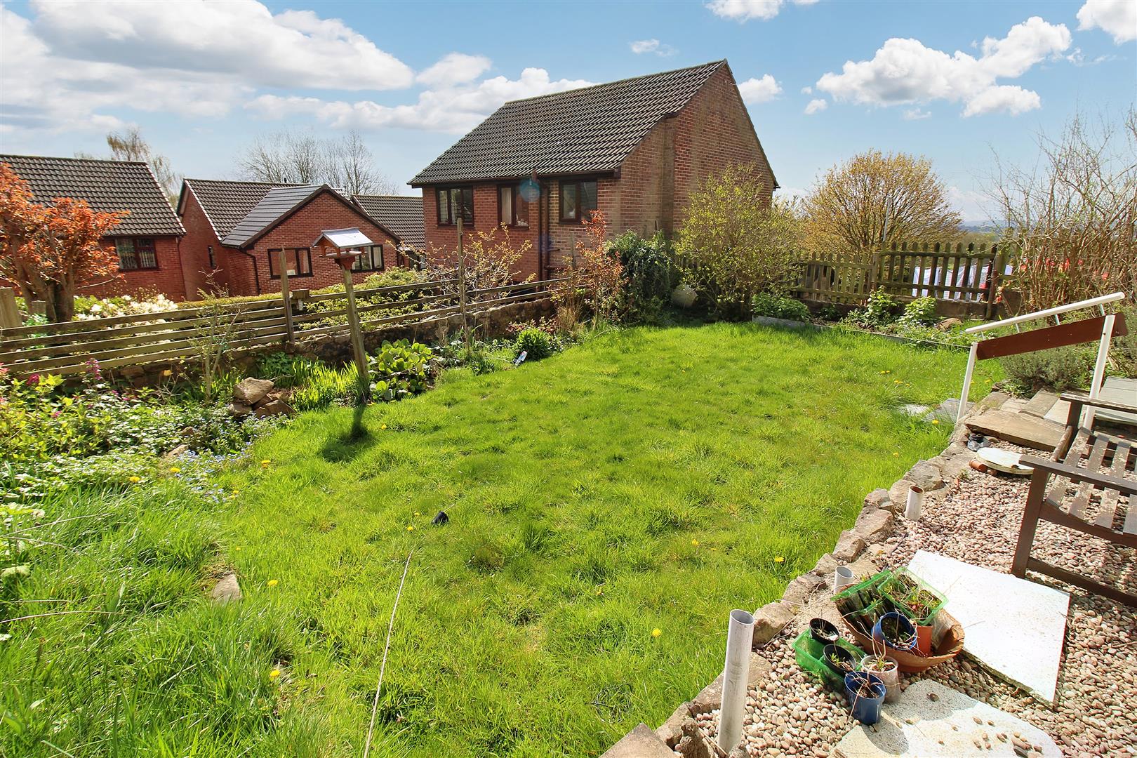 Cotehill Road, Werrington, Stoke-On-Trent